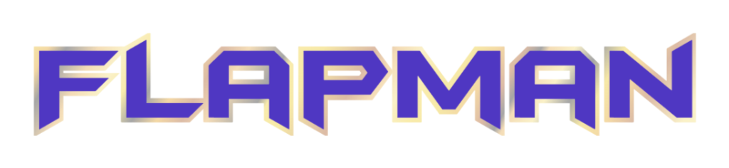 FLAPMAN